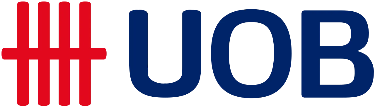 UOB UOB